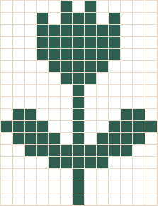 Tulipán